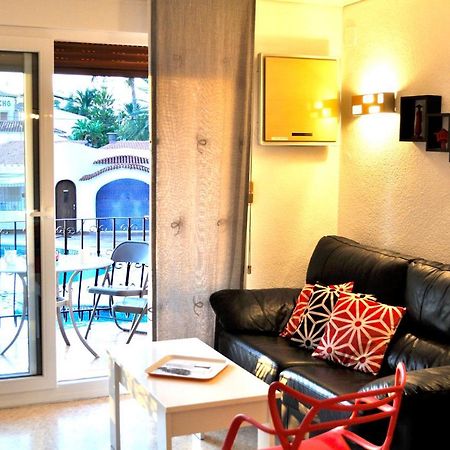 Retiro, 1 Dormitorio By Bookindenia Dış mekan fotoğraf