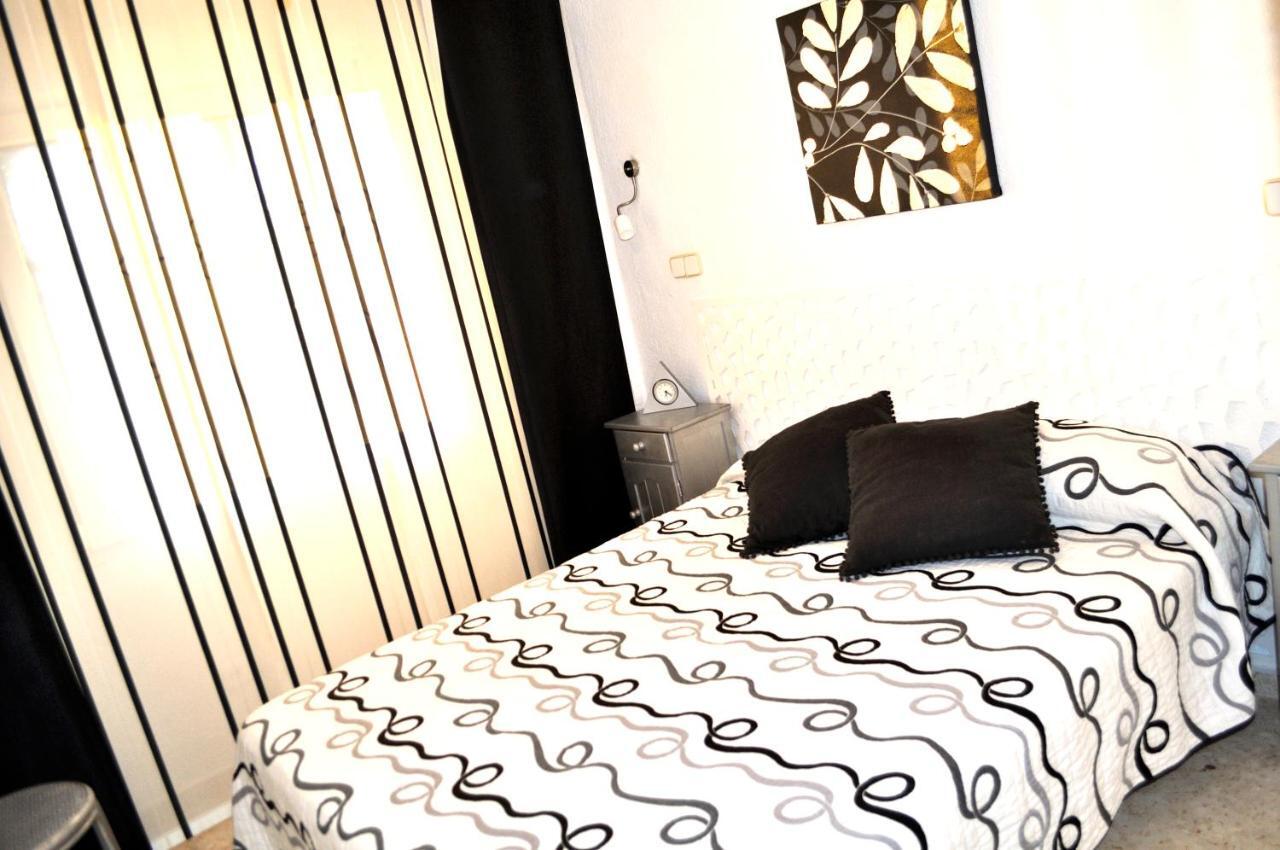 Retiro, 1 Dormitorio By Bookindenia Dış mekan fotoğraf