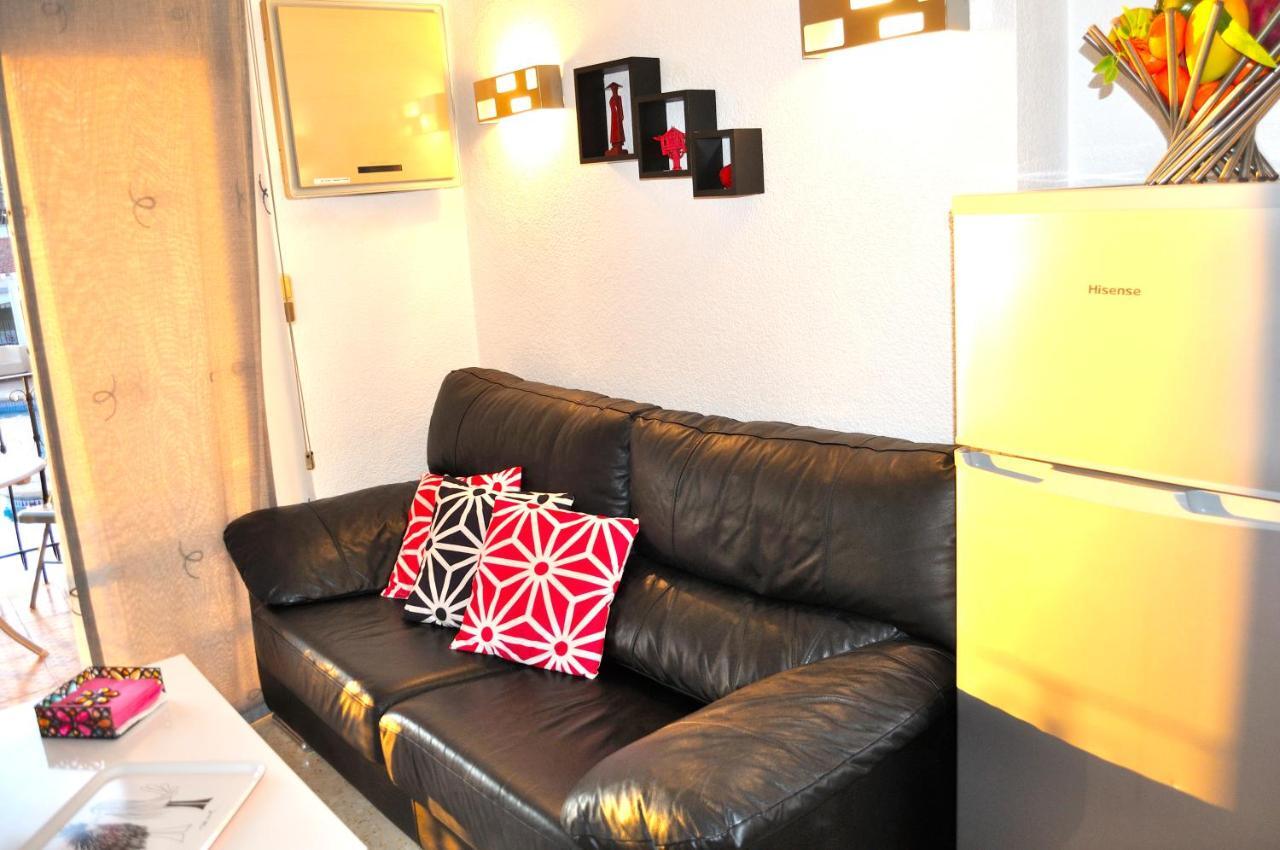 Retiro, 1 Dormitorio By Bookindenia Dış mekan fotoğraf